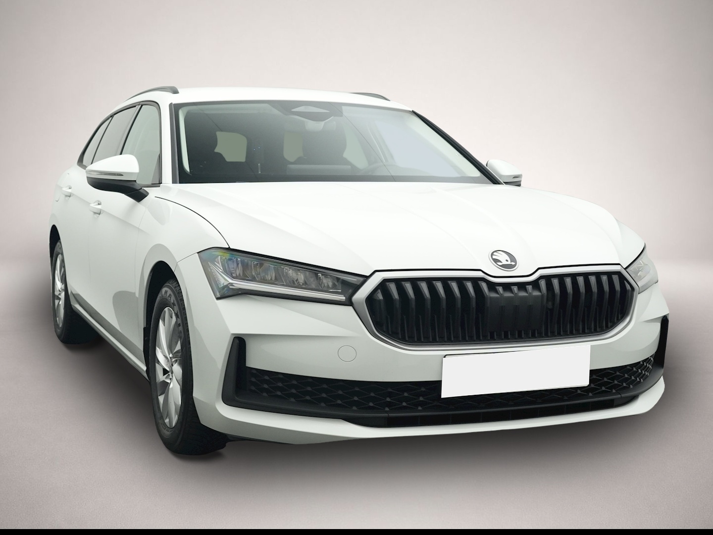 Skoda Superb (10/2025, Diesel)