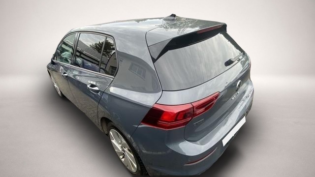 Volkswagen Golf (07/2025, Diesel)