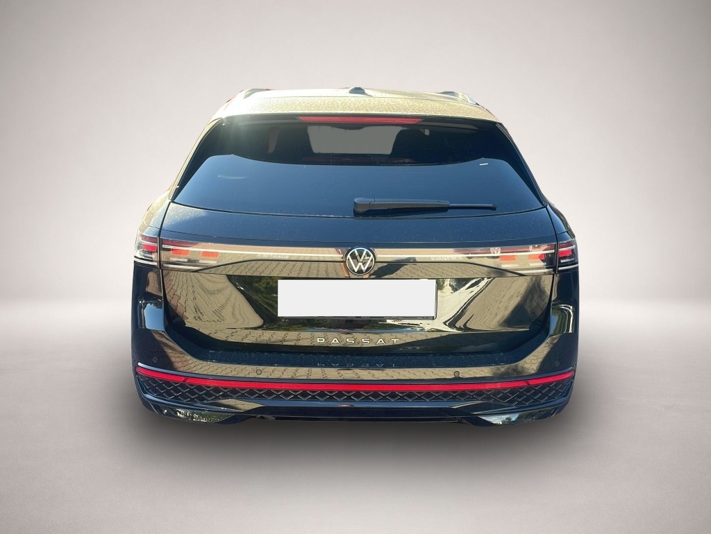 Volkswagen Passat Variant (04/2025, Diesel)