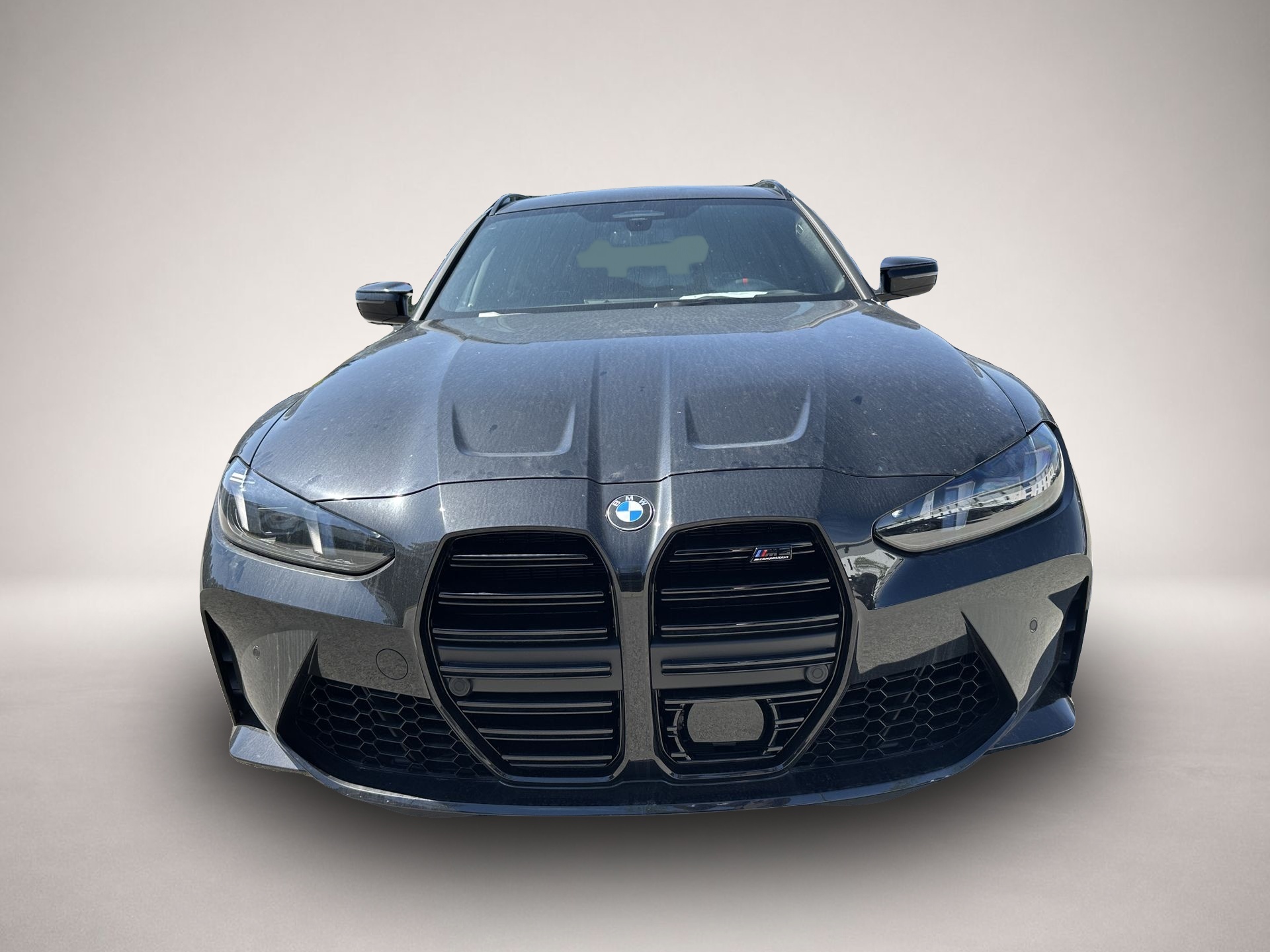 BMW M3 (12/2025, Benzin)