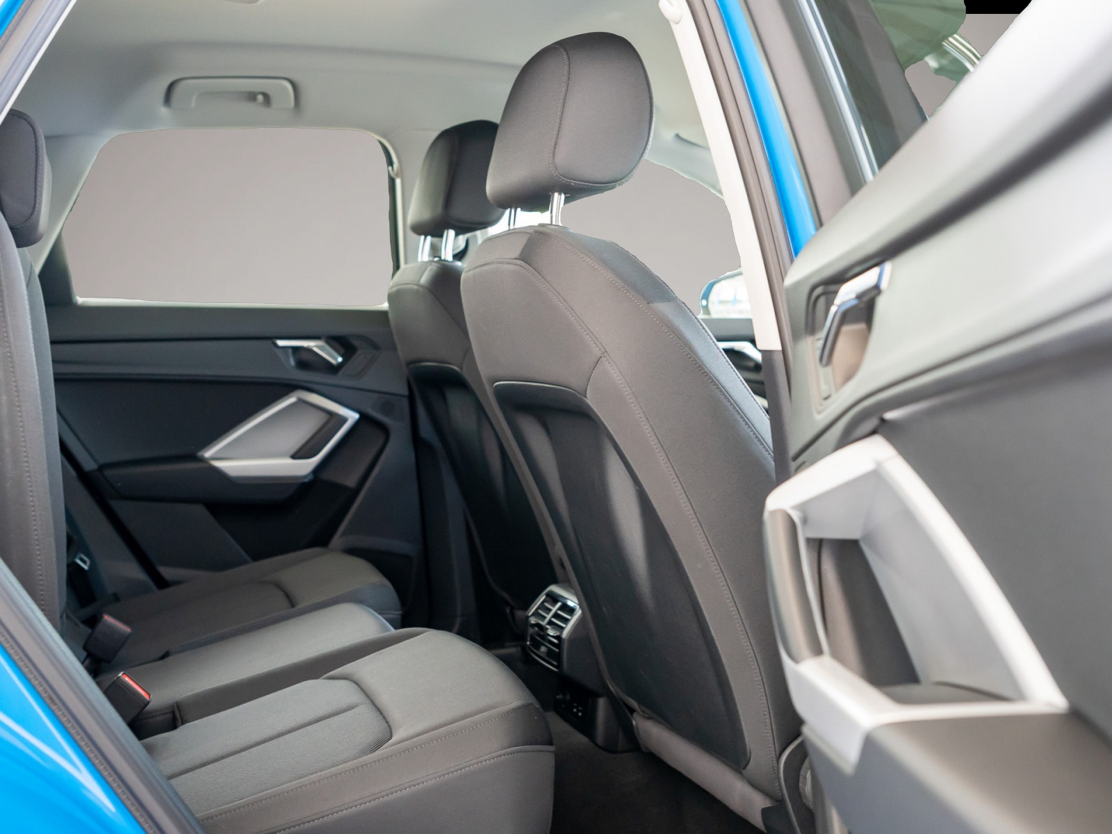 Audi Q3 (01/2023, Diesel)