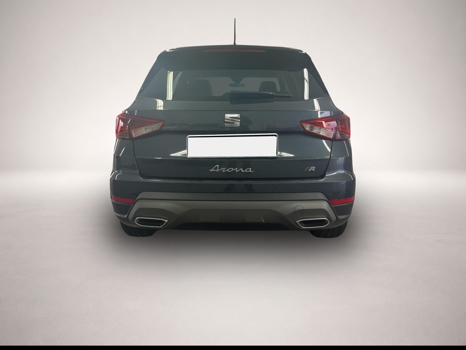 Seat Arona (11/2023, Benzin)