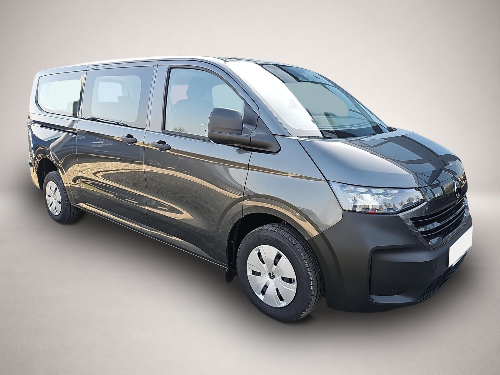 Volkswagen T7 Caravelle (11/2025, Diesel)
