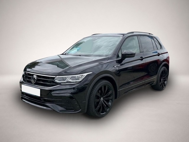Volkswagen Tiguan (05/2022, Diesel)
