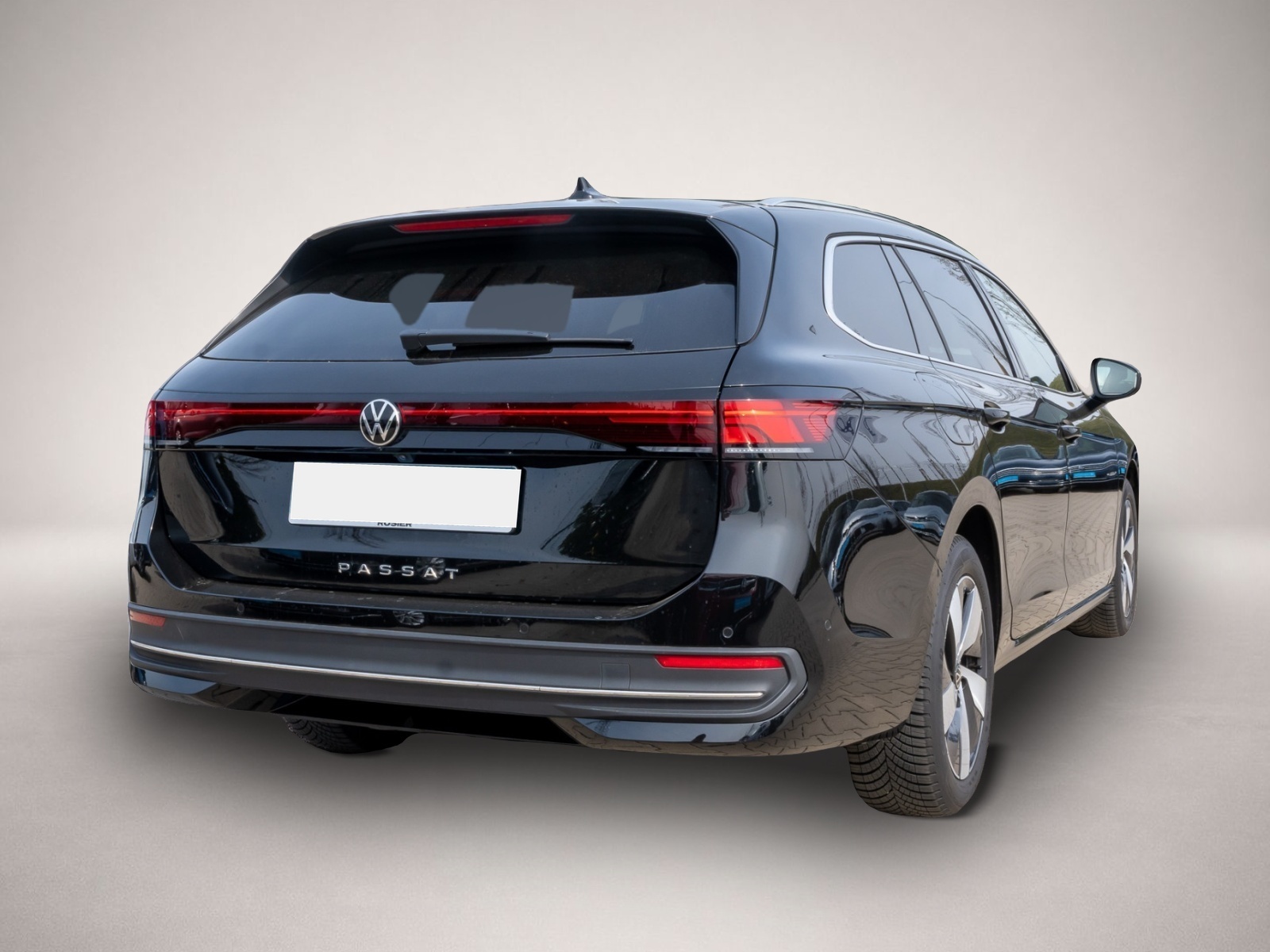 Volkswagen Passat (08/2025, Diesel)