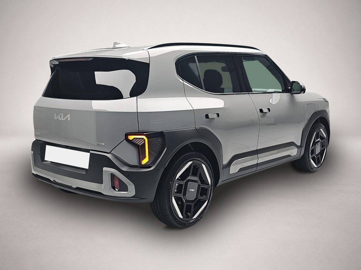 Kia EV2, Bild 3 von 5