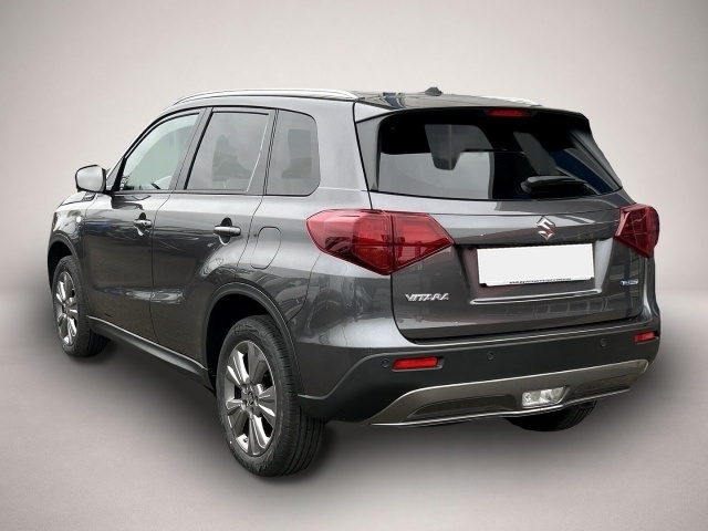 Suzuki Vitara (03/2026, Benzin)