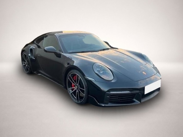 Porsche 911 (08/2023, Benzin)