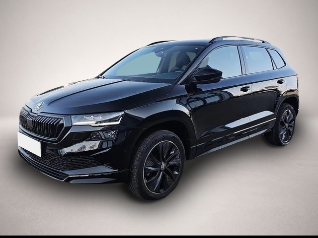 Skoda Karoq (04/2026, Benzin)