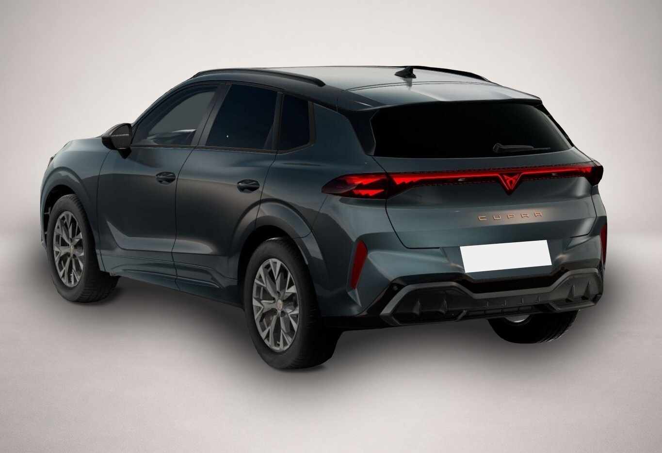 Cupra Terramar (05/2026, Benzin)