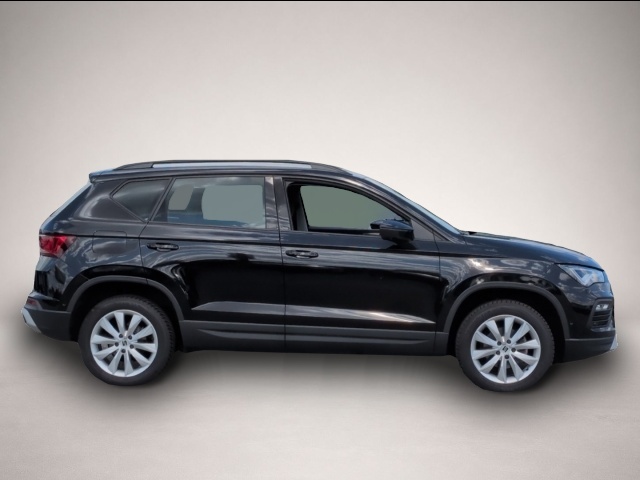 Seat Ateca (06/2025, Benzin)