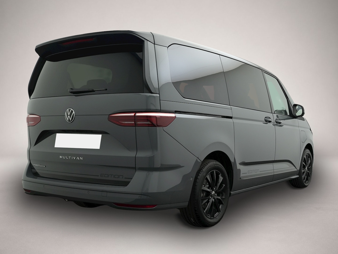 Volkswagen T7 Multivan (, Hybrid (Benzin/Elektro))