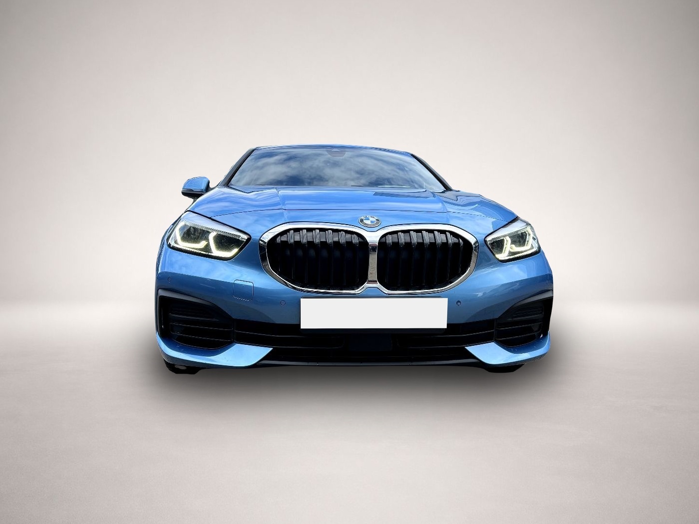 BMW 116 (02/2021, Diesel)