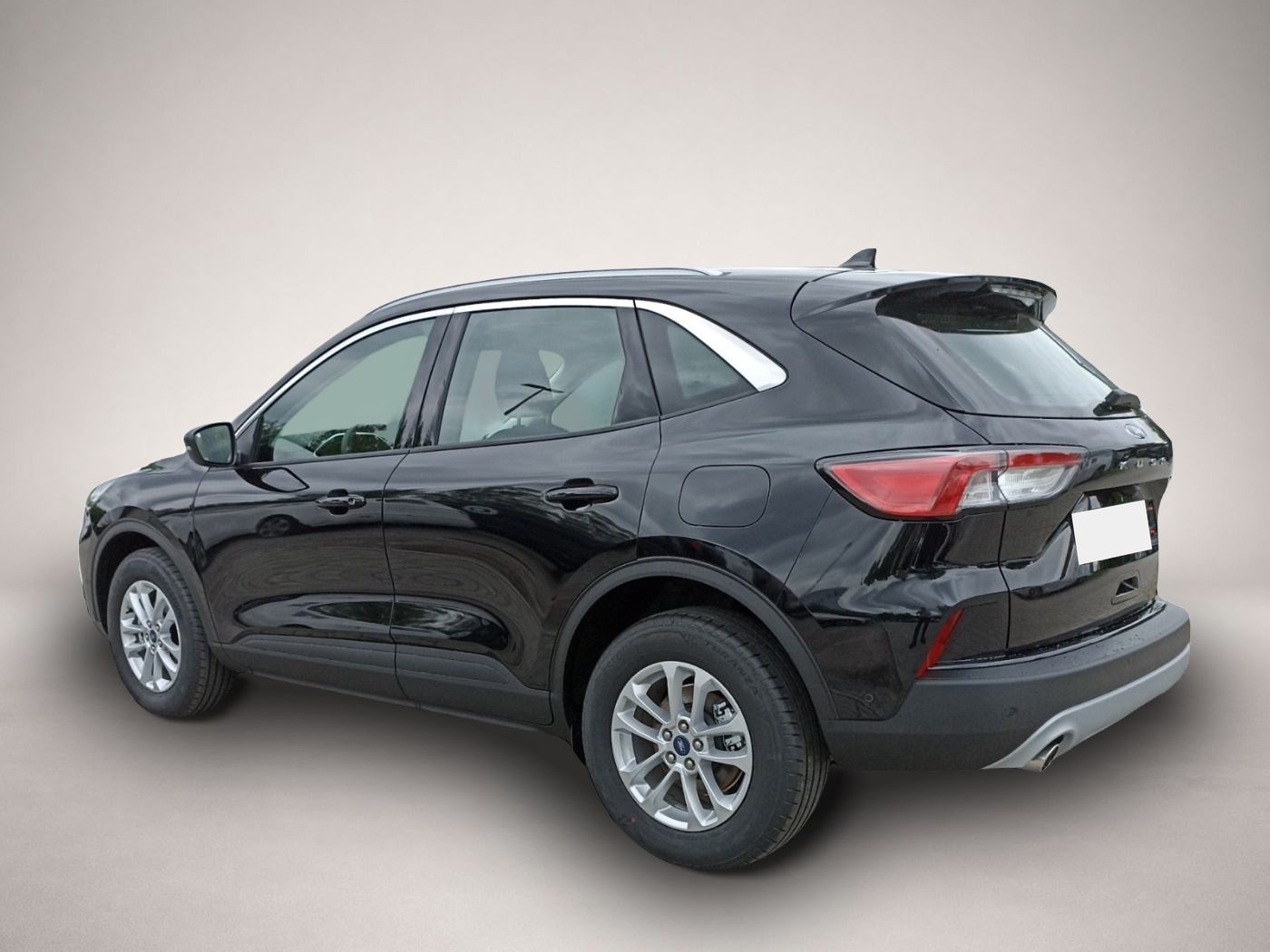 Ford Kuga (06/2024, Benzin)