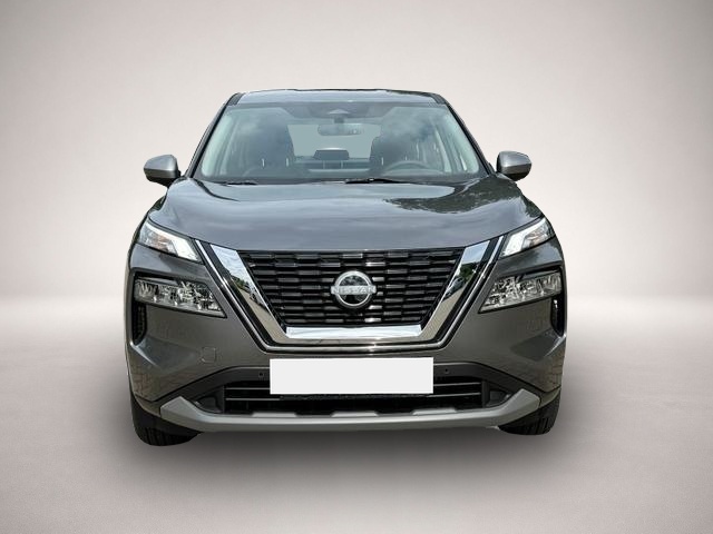 Nissan X-Trail (07/2026, Benzin)