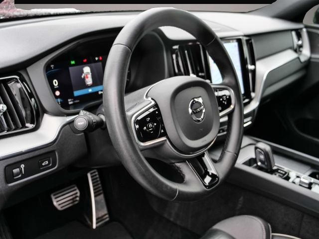 Volvo XC60 (04/2022, Diesel)