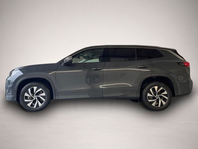 Volkswagen Tayron, image 3 of 5