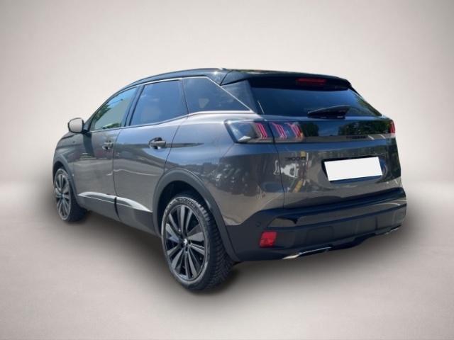 Peugeot 3008 (03/2024, Diesel)