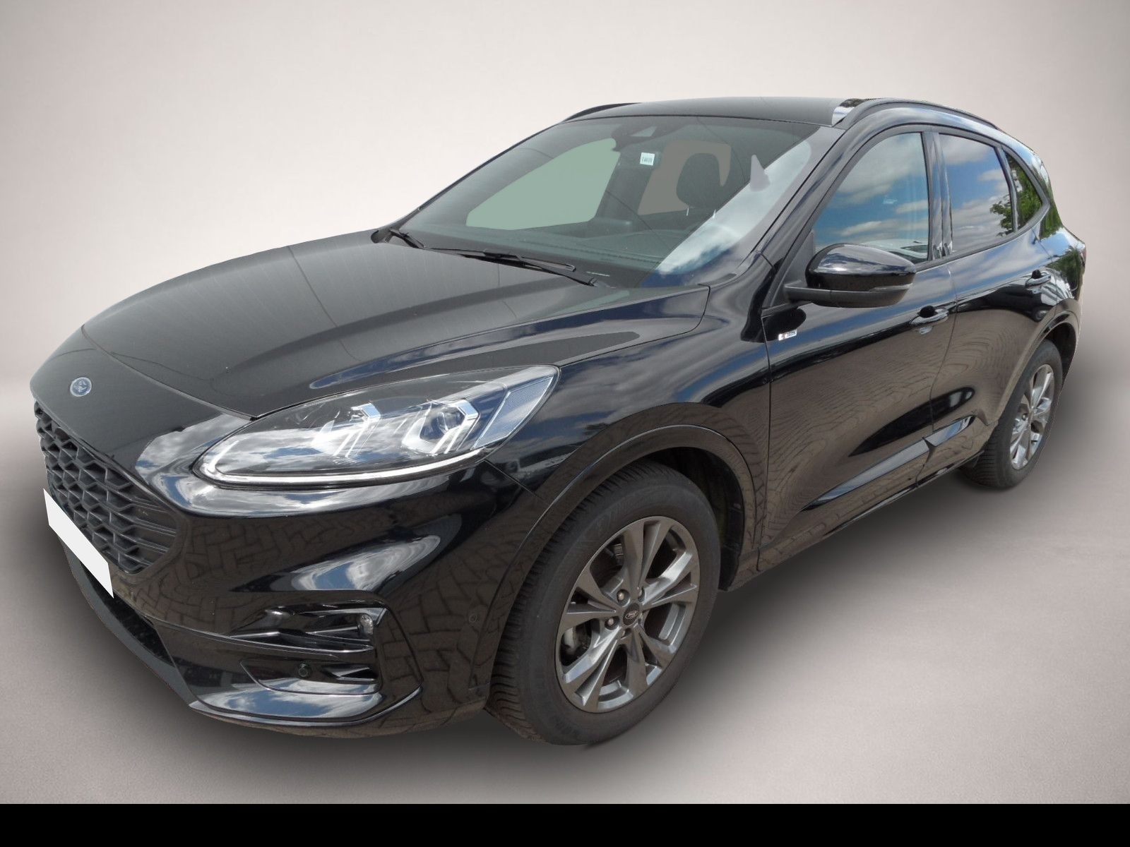 Ford Kuga (07/2023, )