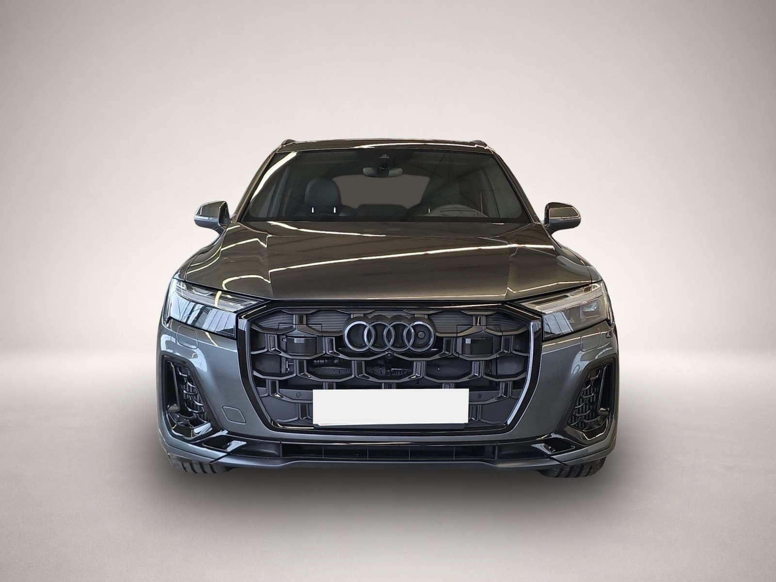 Audi Q7 (06/2025, Benzin)
