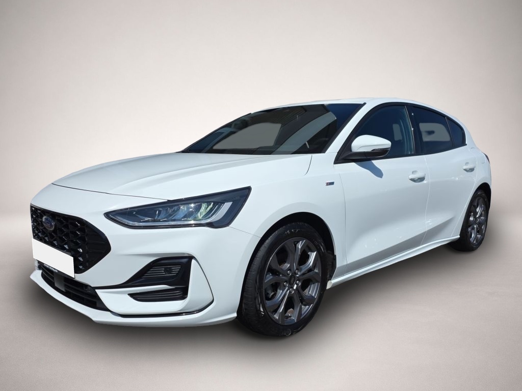 Ford Focus (07/2022, )