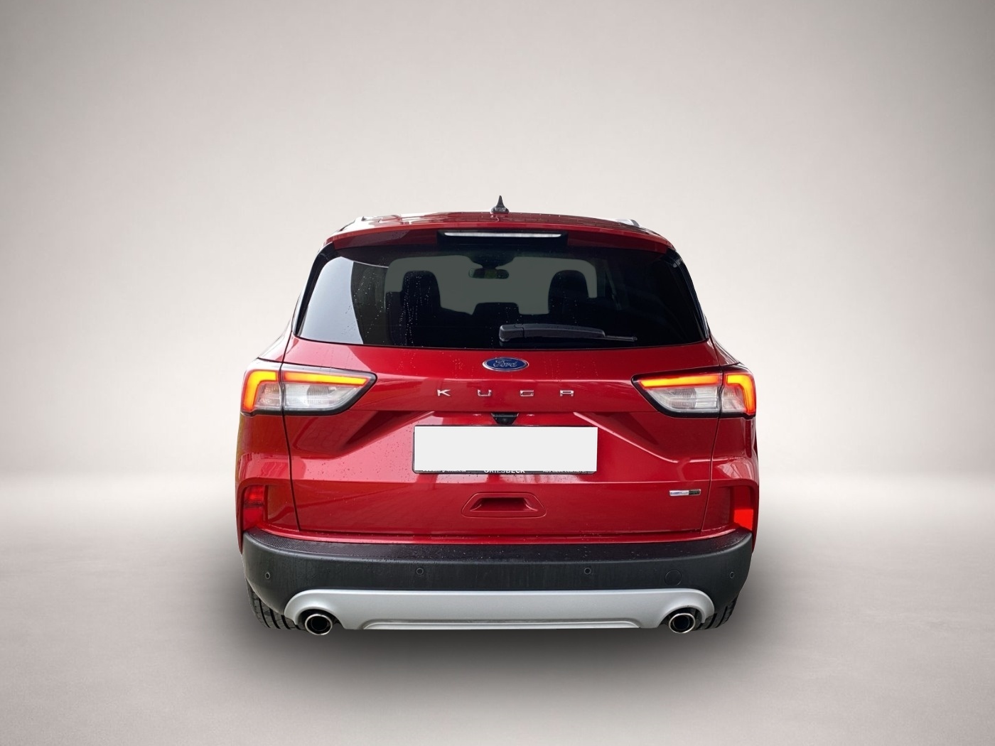 Ford Kuga (07/2020, )