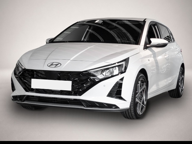 Hyundai i20 (02/2026, Benzin)