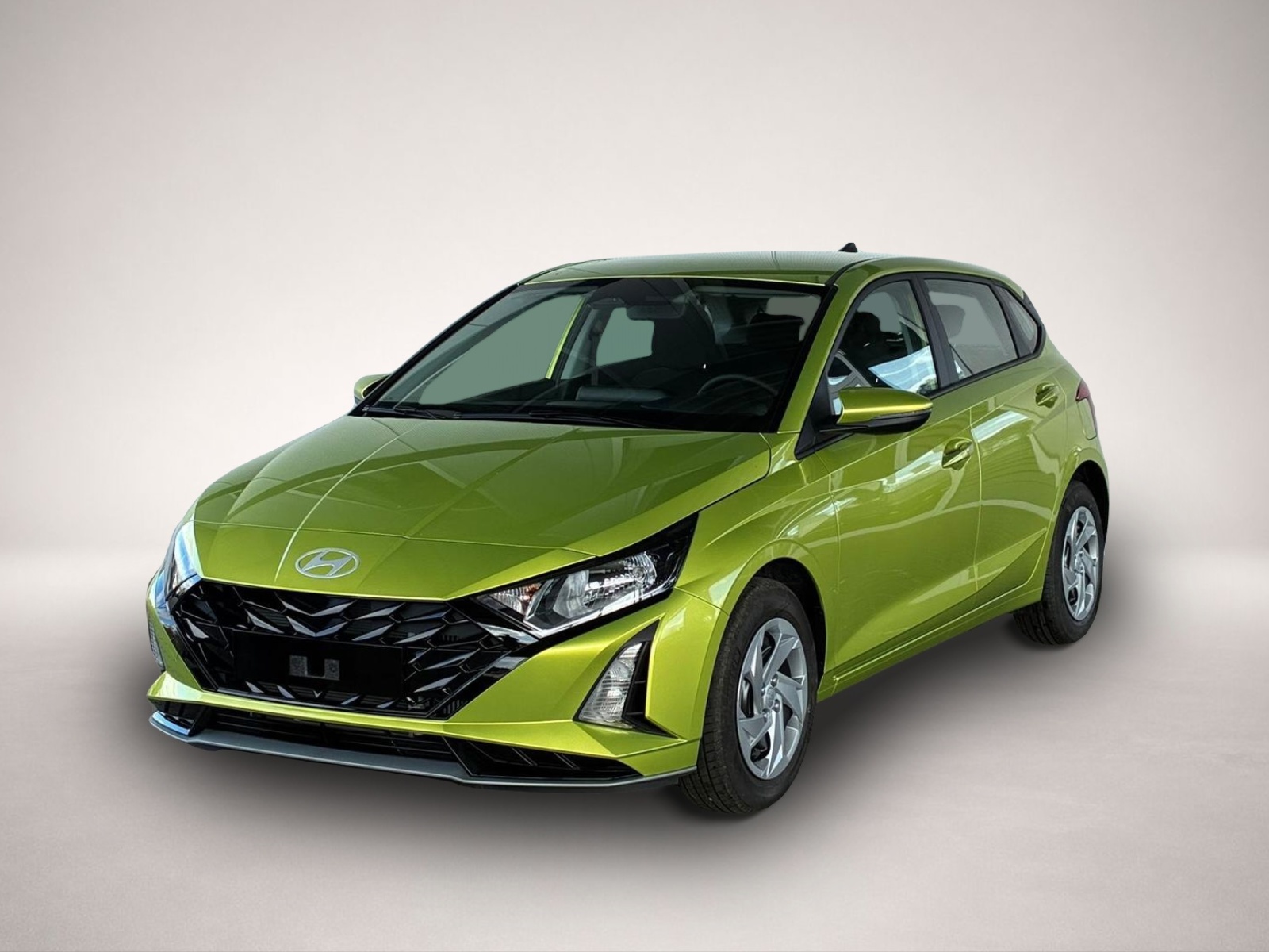Hyundai i20 (03/2026, Benzin)