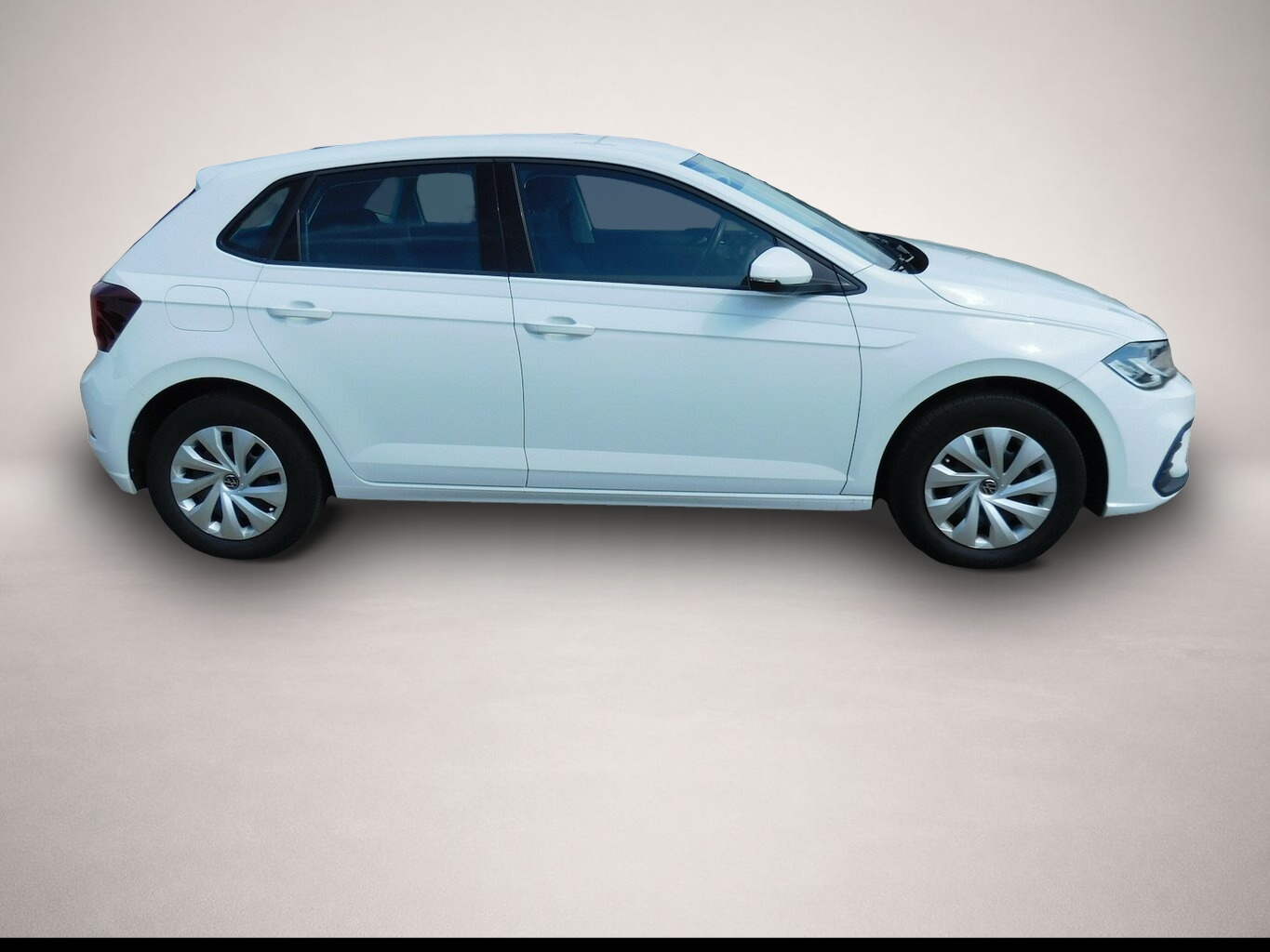 Volkswagen Polo (06/2023, Benzin)