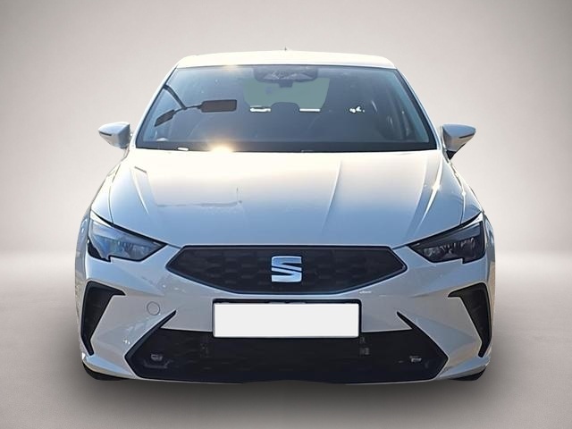 Seat Ibiza (06/2026, Benzin)