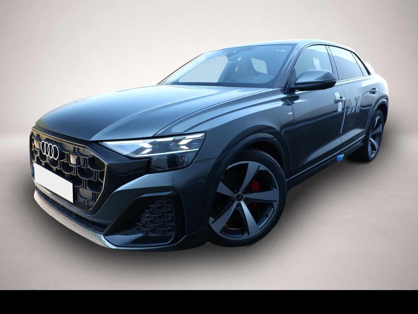 Audi Q8 (06/2026, Diesel)