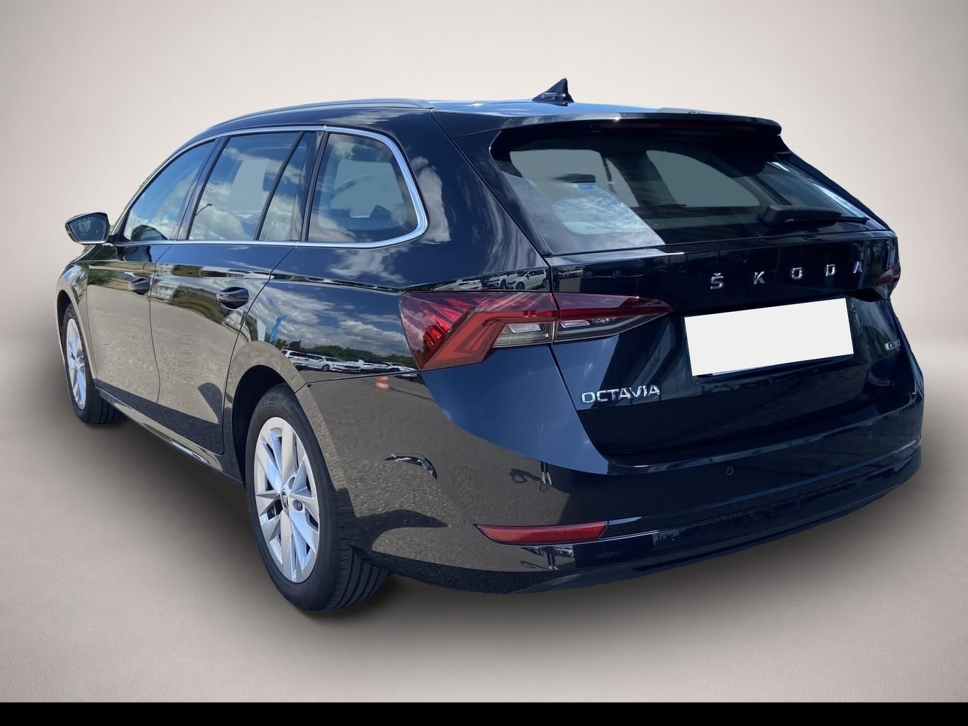 Skoda Octavia (06/2024, )