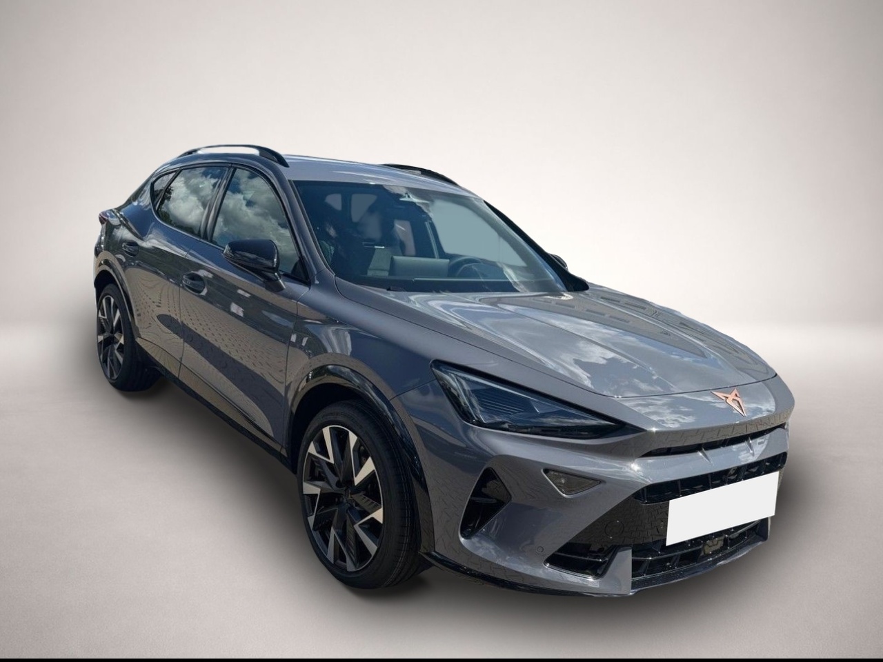 CUPRA Formentor, image 3 of 6