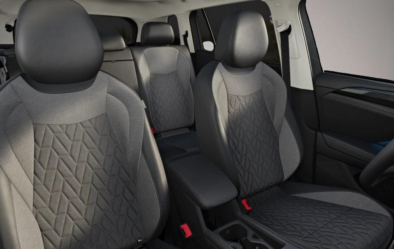 Volkswagen Tayron (07/2026, Diesel)