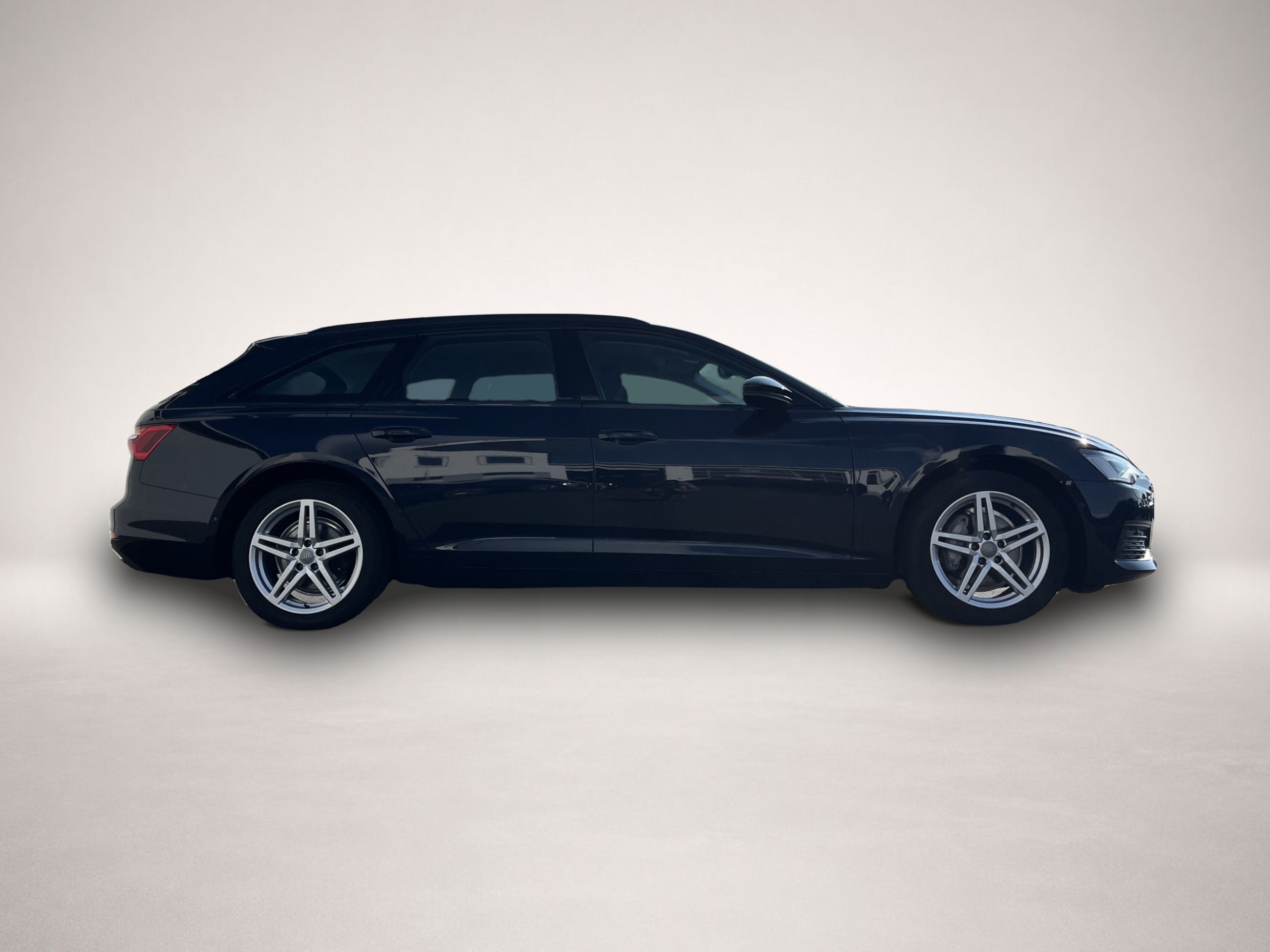 Audi A6 (05/2023, Diesel)