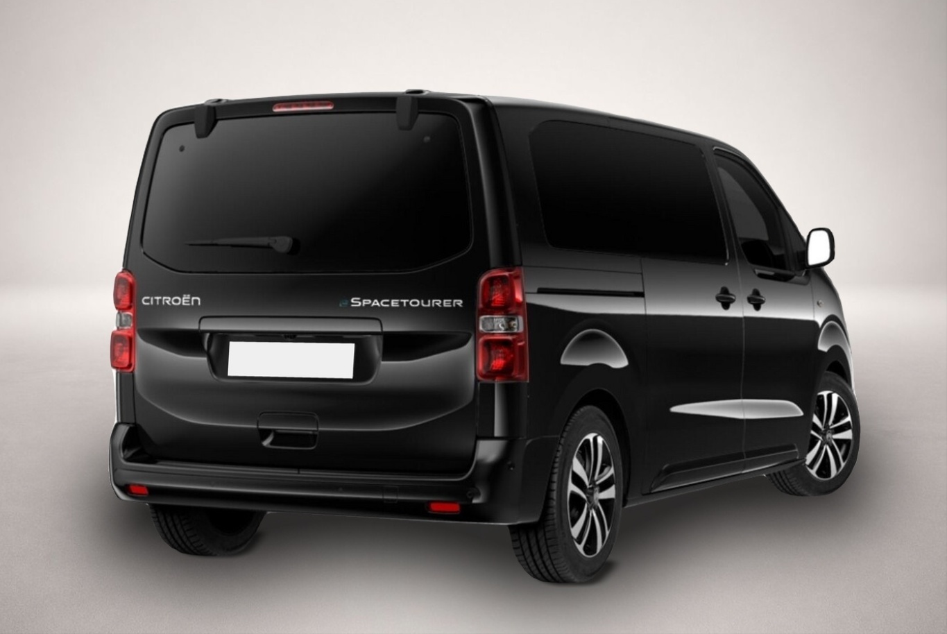 Citroen SpaceTourer (04/2026, Diesel)