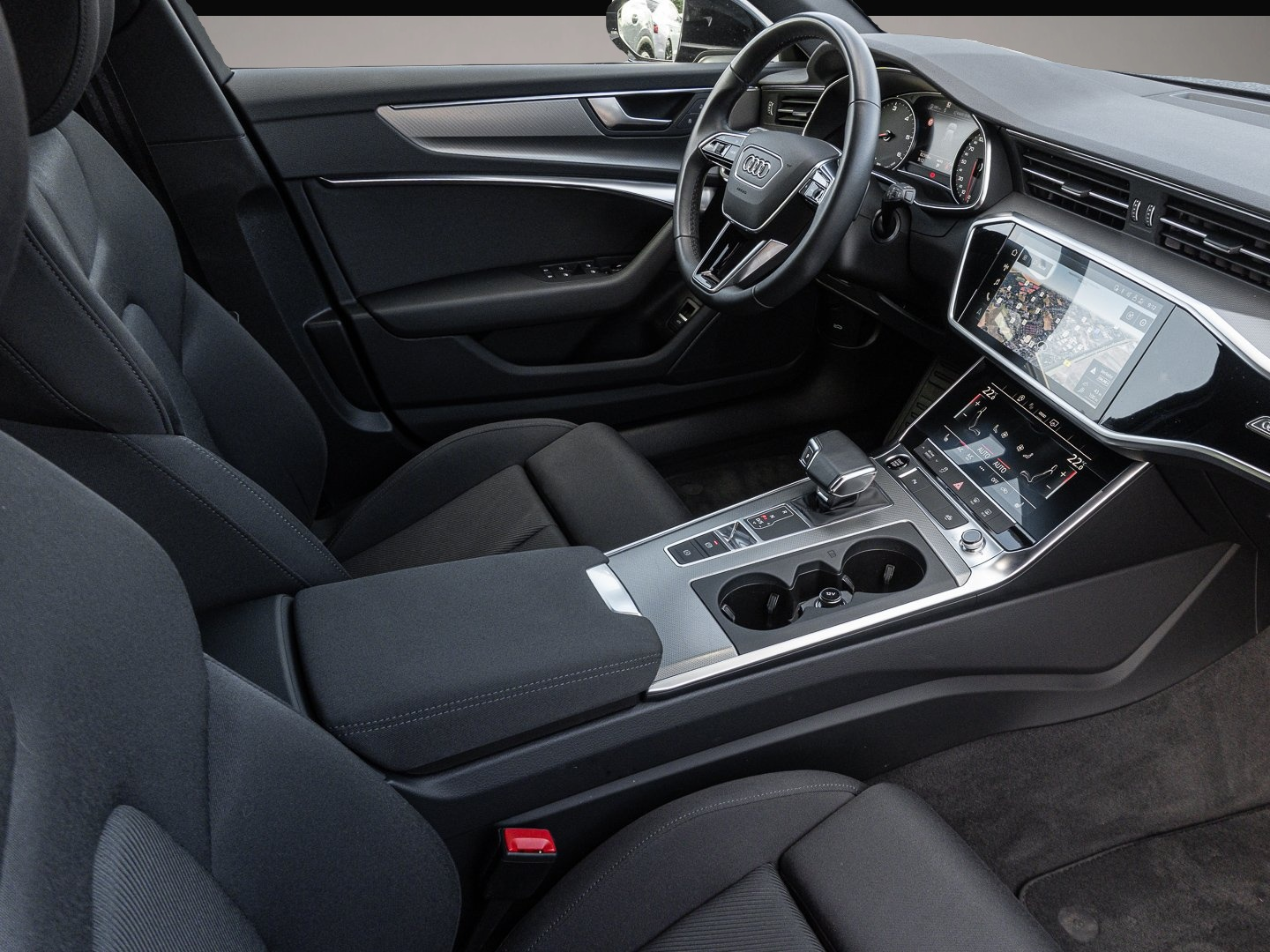 Audi A6 (06/2023, Diesel)