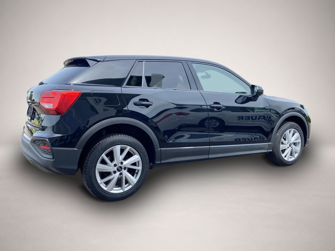 Audi Q2 (05/2022, )
