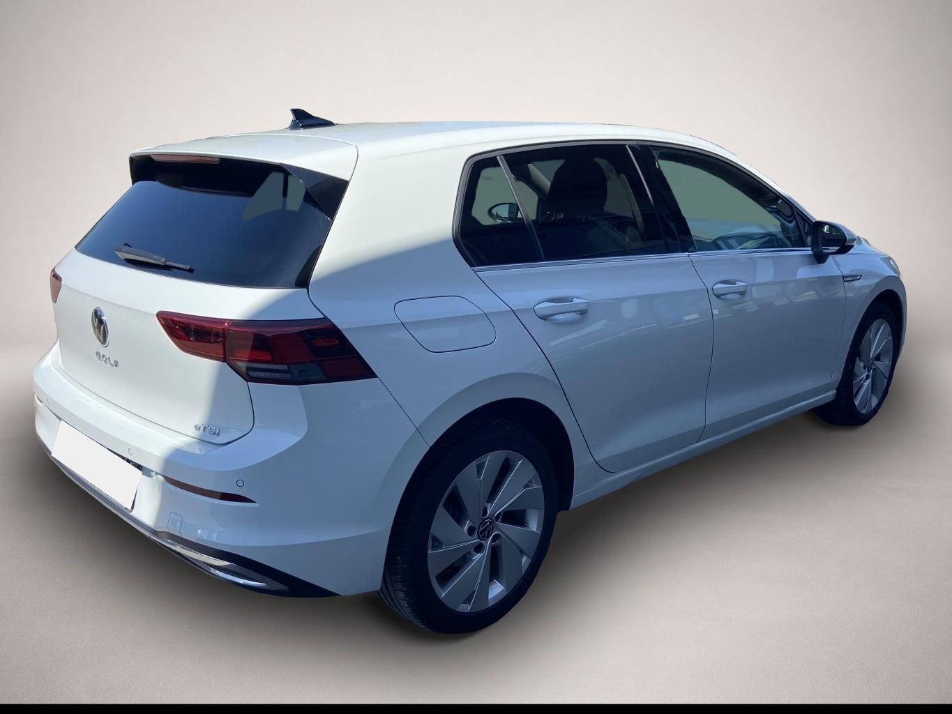 Volkswagen Golf (05/2024, )