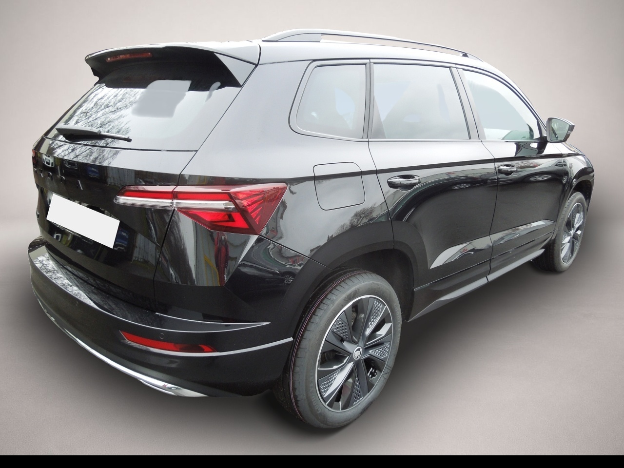 Skoda Karoq, image 4 of 5