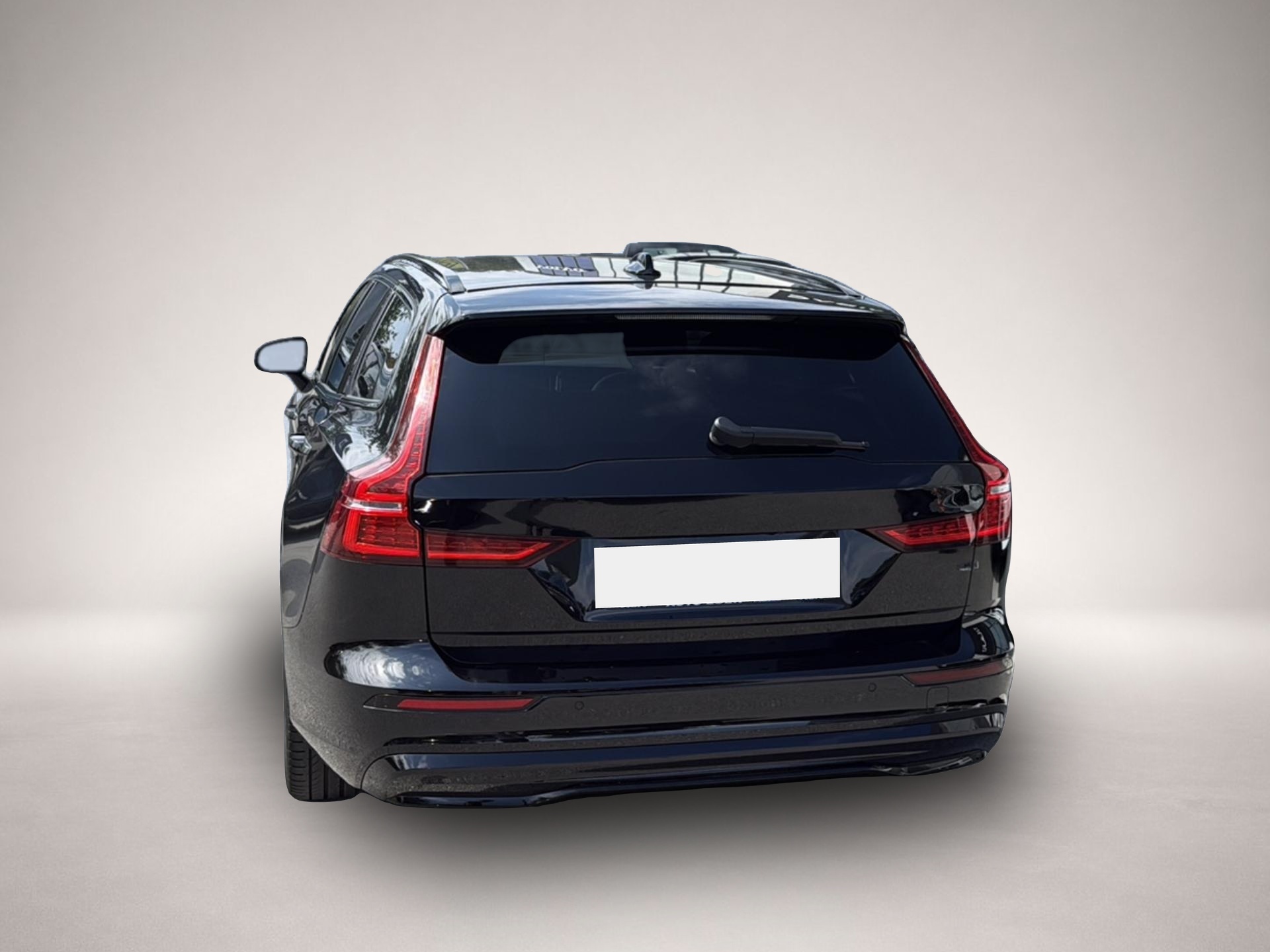 Volvo V60 (01/2024, Diesel)