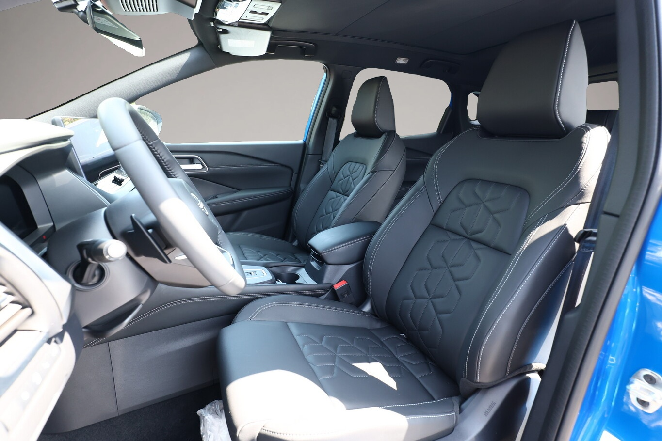 Nissan Qashqai, image 5 of 7