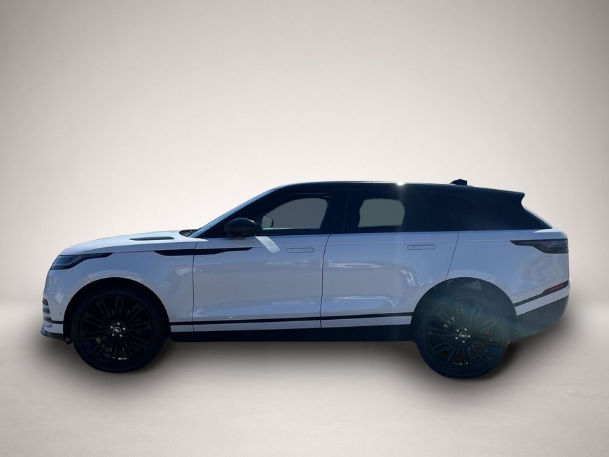 Land-Rover Range Rover Velar (02/2025, Diesel)