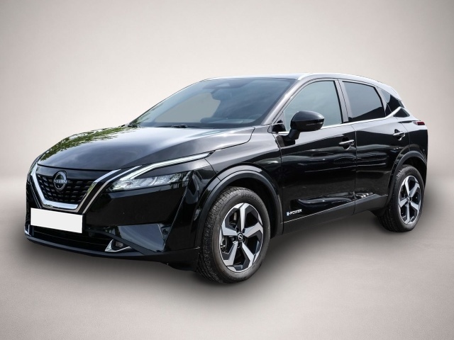 Nissan Qashqai (06/2023, Hybrid (Benzin/Elektro))