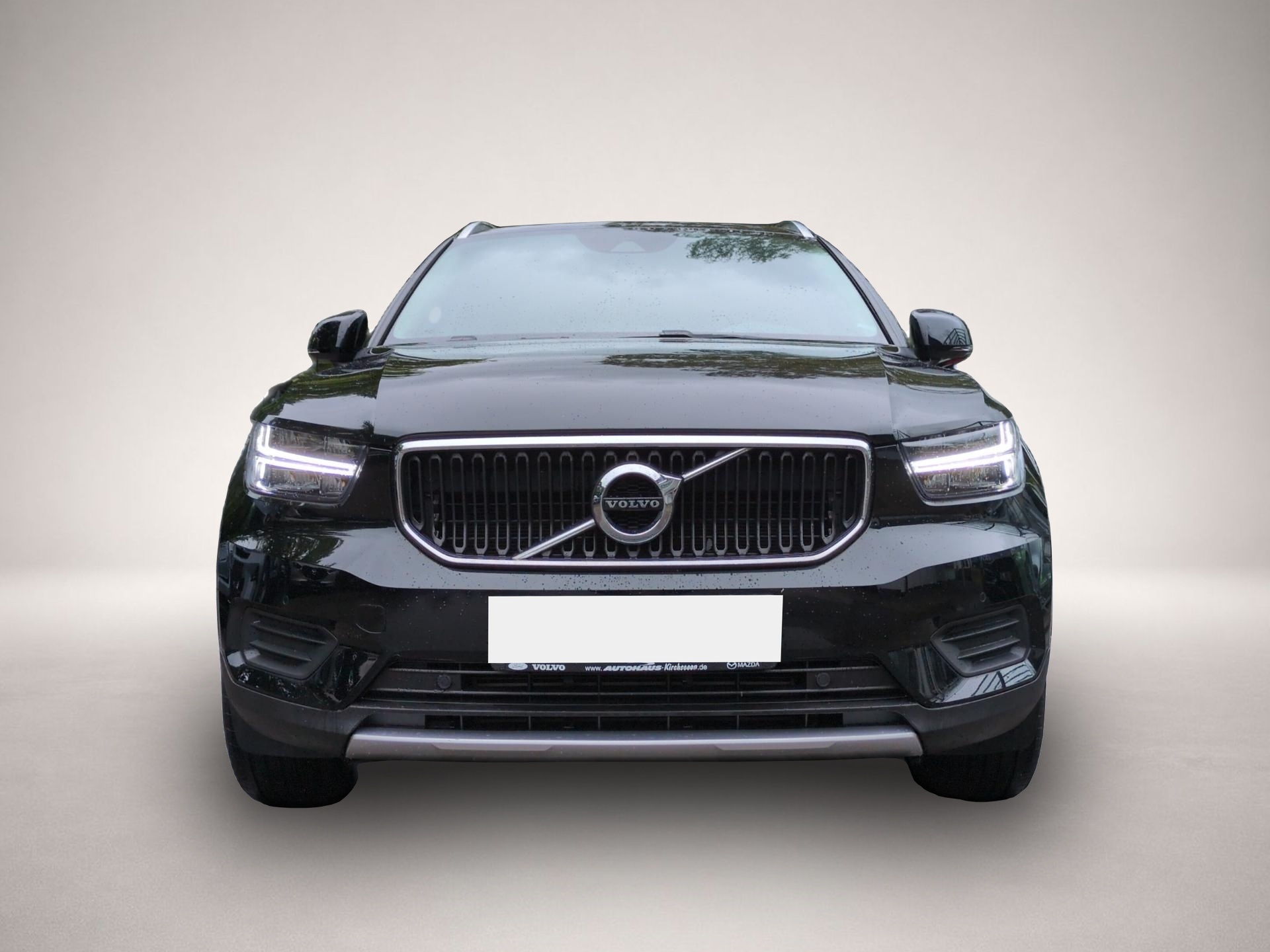 Volvo XC40 (06/2022, Benzin)