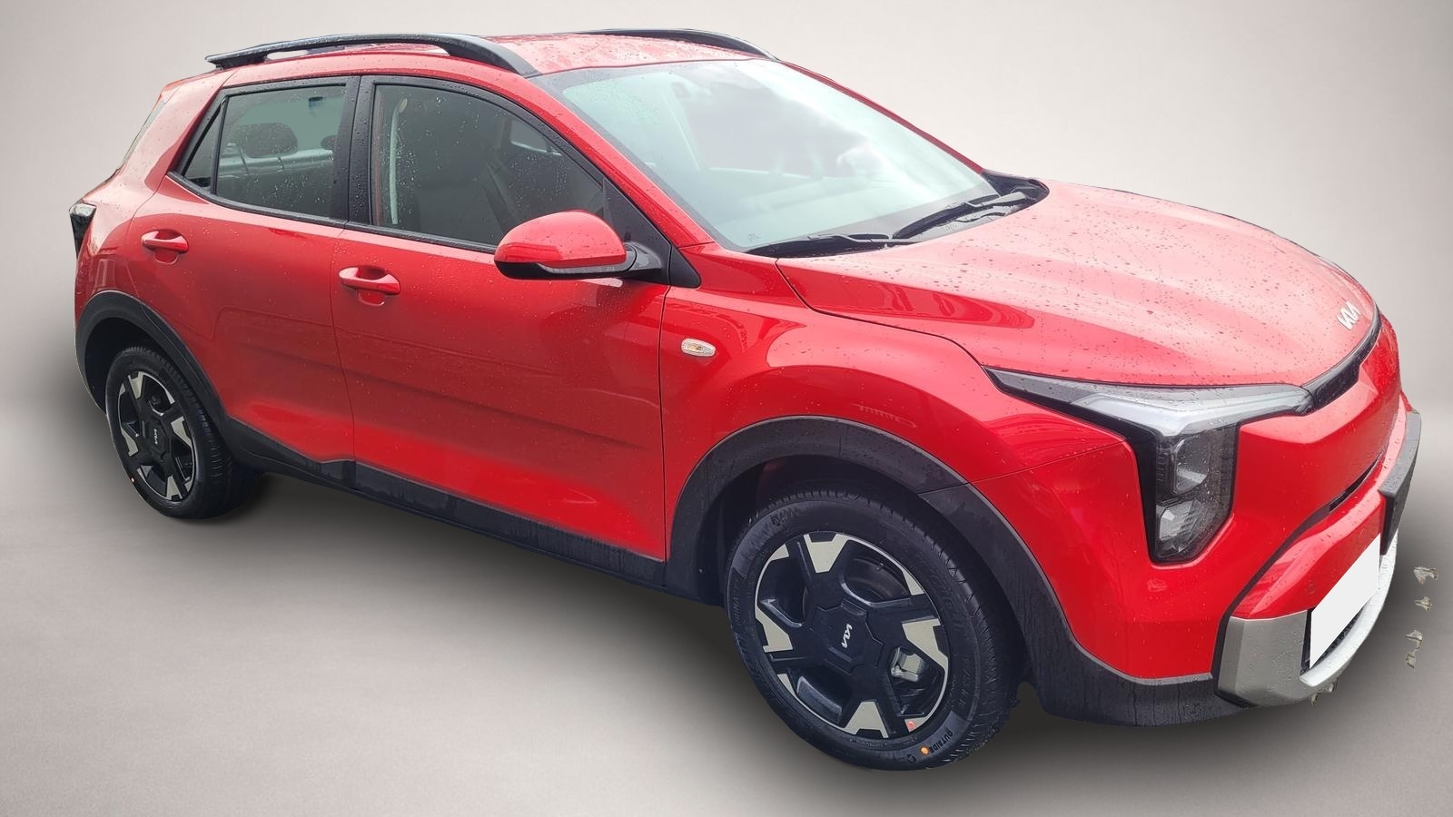 KIA Stonic (06/2026, Benzin)