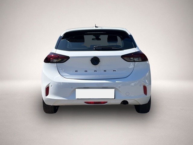 Opel Corsa (04/2025, Benzin)