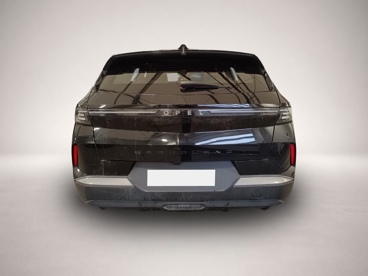 Opel Grandland (X) (03/2025, Benzin)