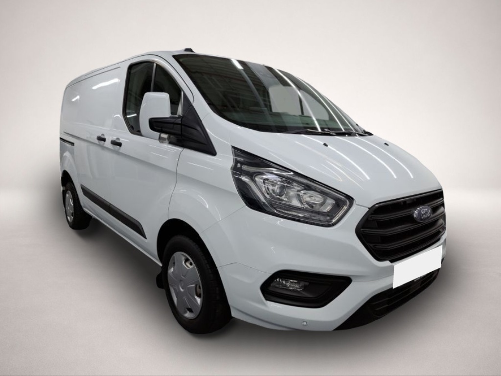 Ford Other (10/2021, )
