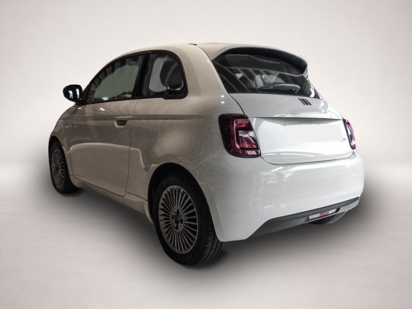Fiat 500e (, ELECTRIC)